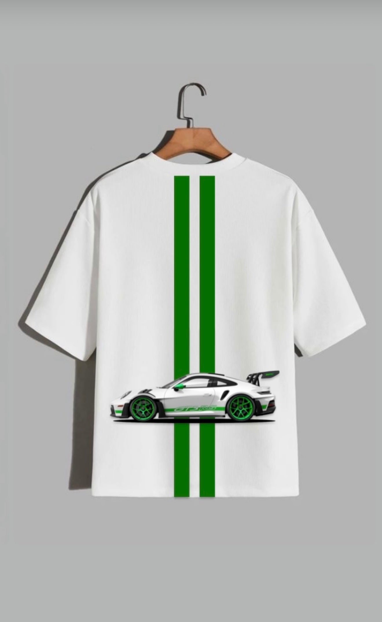 Playera Porsche GT3