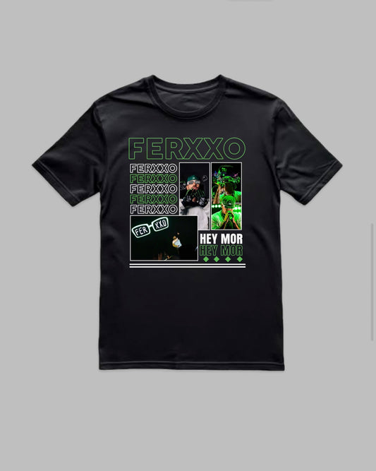 Playera Feid ( Ferxxo )