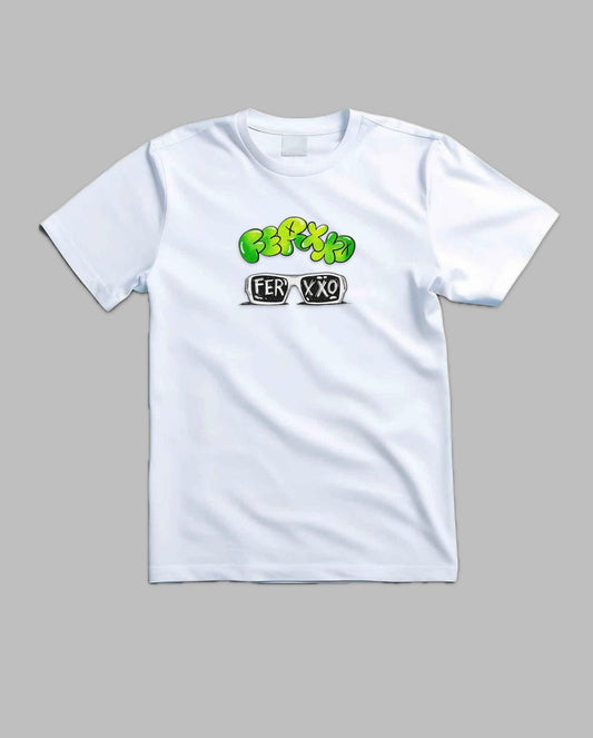Playeras Feid (Ferxxo)
